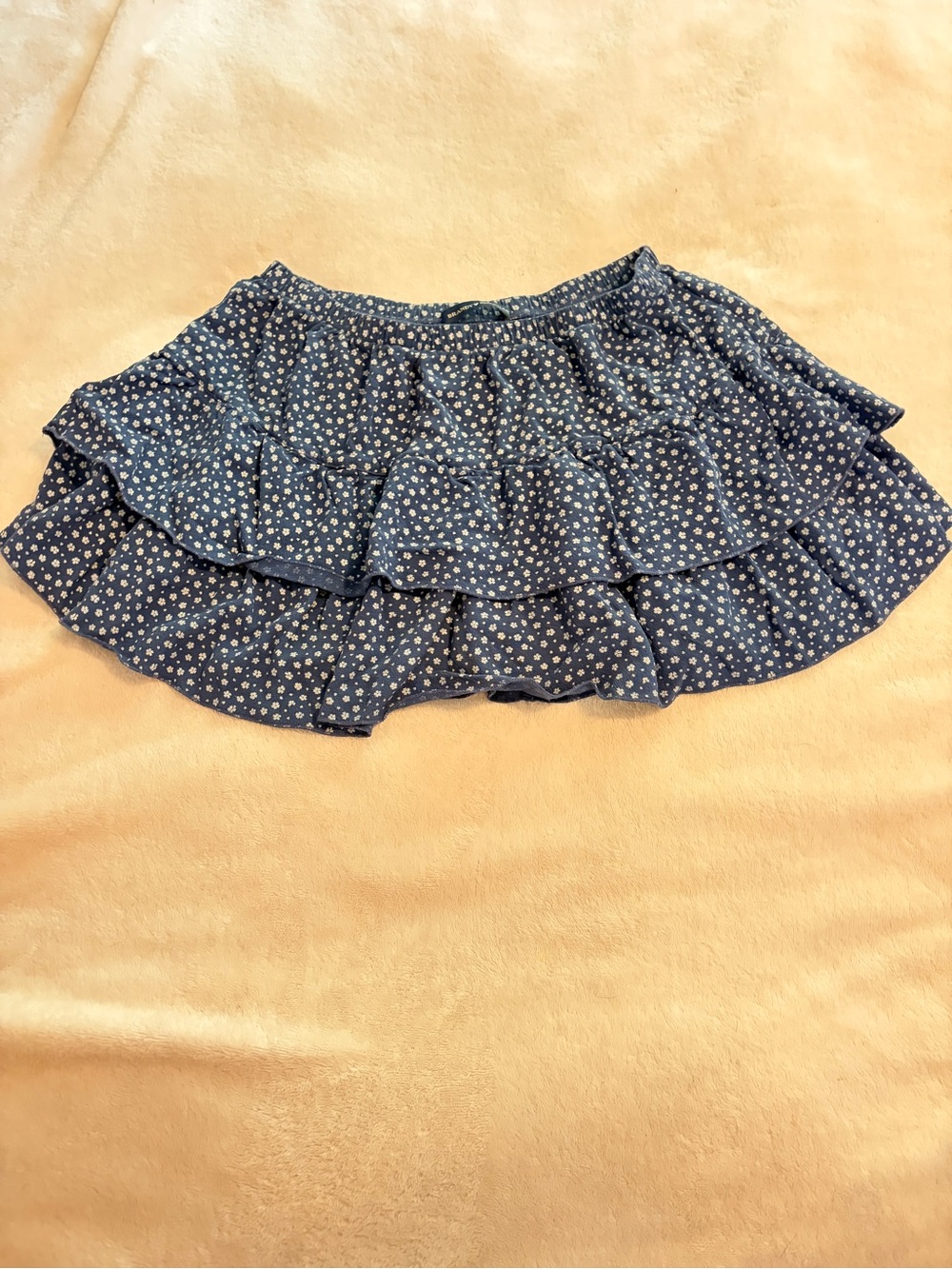 Brandy Melville Skirt 🫐🌸